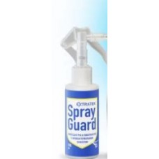 Спиртовой спрей очиститель Spray Gard 100 ml