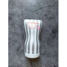 Мастурбатор 'TENGA Soft Case cup white white'