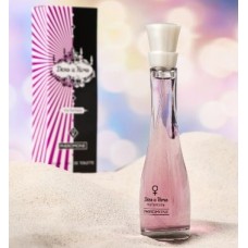 Духи женские с феромонами Formula Sexy День и Ночь - 50 ml