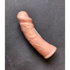 Фигурное мыло пенис 10 см