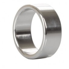 Эрекционное кольцо среднего размера Alloy Metallic Ring Medium