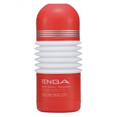 Мастурбатор TENGA Rolling Head CUP