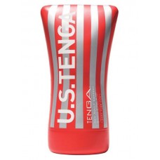 Мастурбатор TENGA Soft Tube CUP