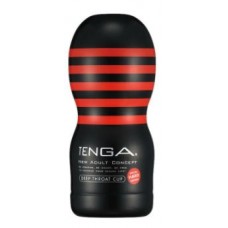 Мастурбатор 'TENGA Origenal vacuum cup black'