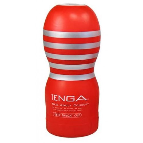 Мастурбатор TENGA suckmaster Япония