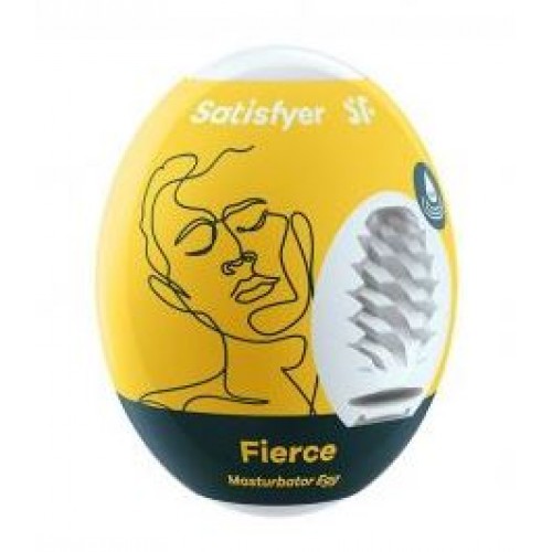 Мастурбатор Яйцо Satisfyer Fierce