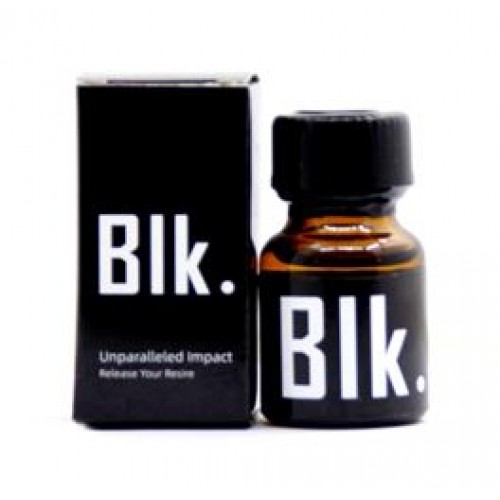 Попперс BLK 10 ml