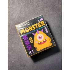 Презерватив Monster Y